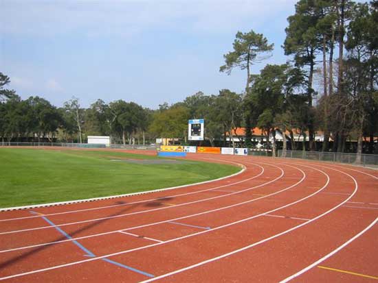 stade