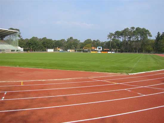 stade