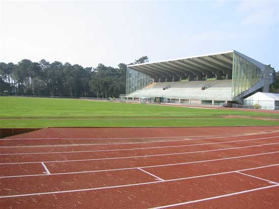stade